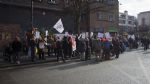 ATOS PROTEST IN SALFORD